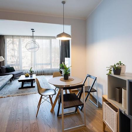 Riga Riverside Spacious One Bedroom Apartment Exterior photo
